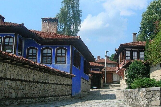 Full Day Private Eco Tour in Koprivshtitsa from Sofia - Dimcho Debelyanov House: literature, home life, and a calmer ending