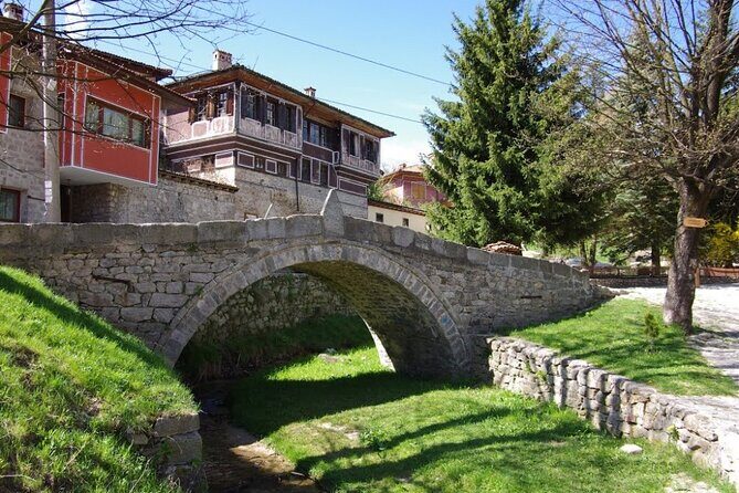 Full Day Private Eco Tour in Koprivshtitsa from Sofia - Sofia pickup and the electric-hybrid ride to the mountains