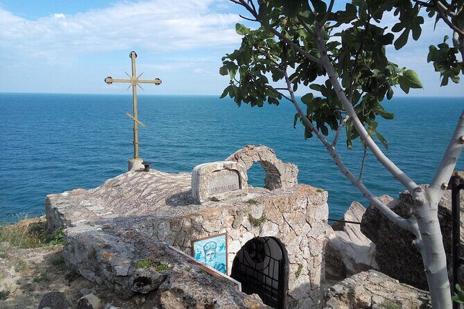 Full-Day Private Sightseeing Tour to the North of Varna - Key highlights worth marking on your map
