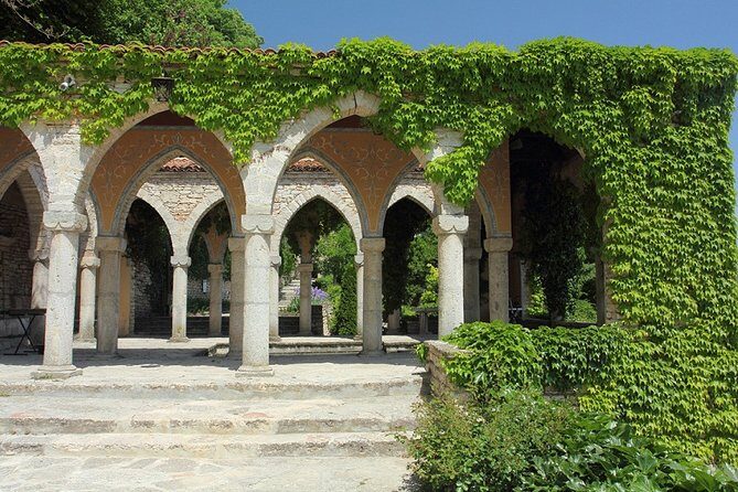 Full-Day Private Sightseeing Tour to the North of Varna - Lake Durankulak: birds, dunes, and the Bulgarian Troy prehistoric core