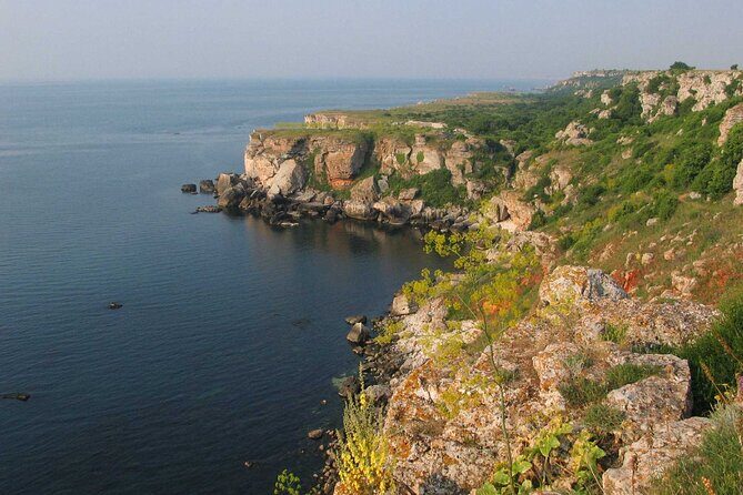 Full-Day Private Sightseeing Tour to the North of Varna - What to bring (and what to expect when terrain is steep)