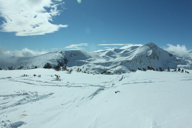 Full day Snowshoeing tour to Bezbog peak 2645 m in Pirin Mountains - From Bansko to Bezbog: A Snowshoe Day That Starts Easy