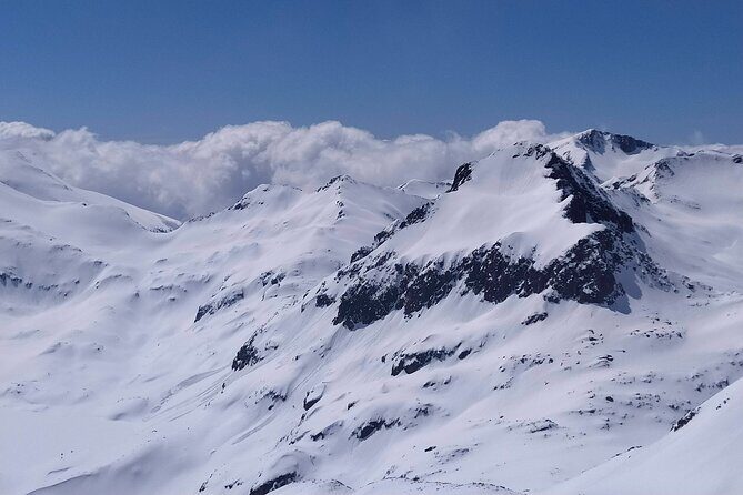 Full day Snowshoeing tour to Bezbog peak 2645 m in Pirin Mountains - Chair Lift to Bezbog Hut (2240 m): Your Shortcut Up