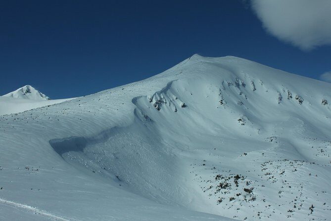 Full day Snowshoeing tour to Bezbog peak 2645 m in Pirin Mountains - Price and Value: What $189.36 Buys You (and Why It Can Be Worth It)