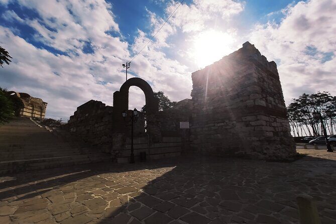 Guided Nessebar Sightseeing Tour with Pick Up - The E-Guide Bonus: Why This Tour Extends Past the Walk