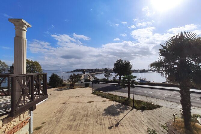 Guided Nessebar Sightseeing Tour with Pick Up - Price and Value at $114.49: What You’re Really Paying For