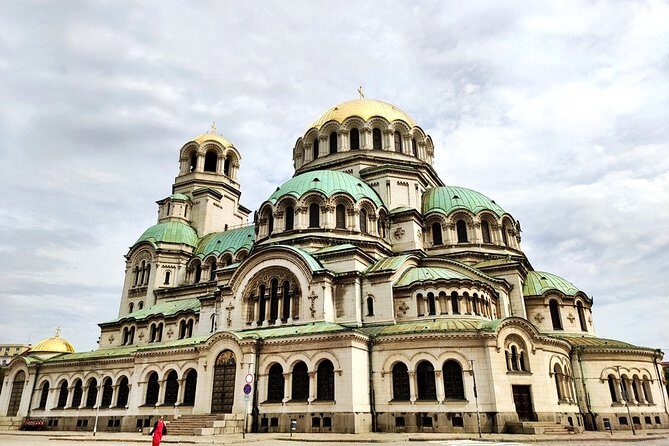 Guided Visit to Alexander Nevsky Cathedral - Price and value: what $16.67 covers and when it’s a good deal
