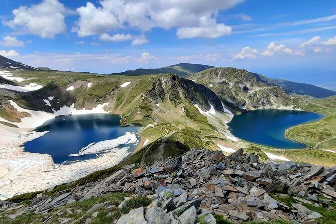 Incredible Day tour from Sofia to 7 Rila lakes and Rila monastery - Key Highlights to Know Before You Go