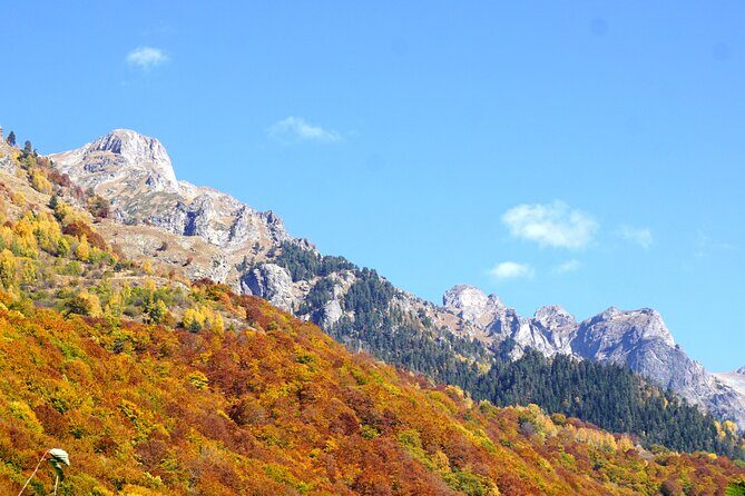 Incredible Day tour from Sofia to 7 Rila lakes and Rila monastery - Price and Value: What $156.53 Buys You