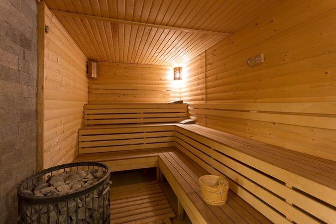 Infinity spa - Infinity Spa in Varna: where the experience starts (and why it matters)