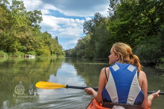 Kamchia river kayaking day tour - Key Things I’d Highlight Before You Go