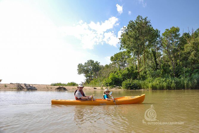 Kamchia river kayaking day tour - Photos or Video at the End: Don’t Leave Without the Evidence