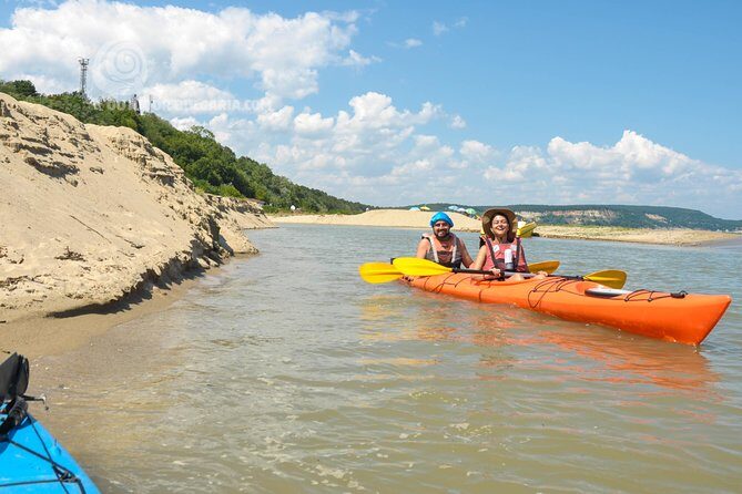 Kamchia river kayaking day tour - What You’re Really Paying For: $88.92 for a Private 4-Hour Tour