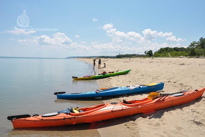 Kamchia river kayaking day tour - Weather, Health Notes, and Who This Kayak Day Fits Best