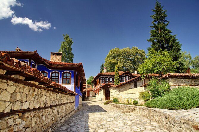Koprivshtitsa Private Day Trip From Sofia - Why Koprivshtitsa Works So Well on a Sofia Day Trip