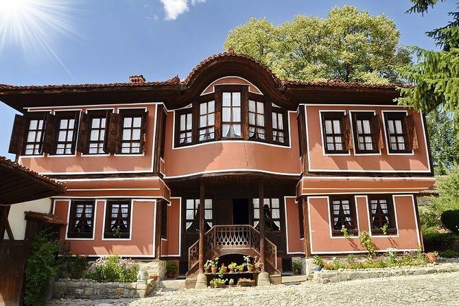 Koprivshtitsa Private Day Trip From Sofia - The April Uprising Story, Told in Human Scale