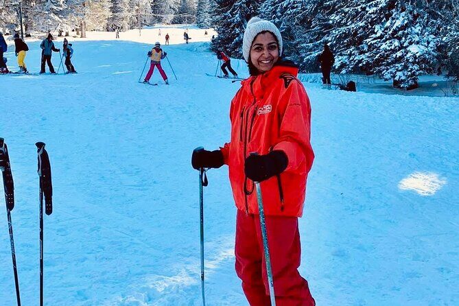 Learn to Ski in a Day, Vitosha Mountain, Sofia, Bulgaria - Aleko on Vitosha: Why This Is a Great Beginner Base