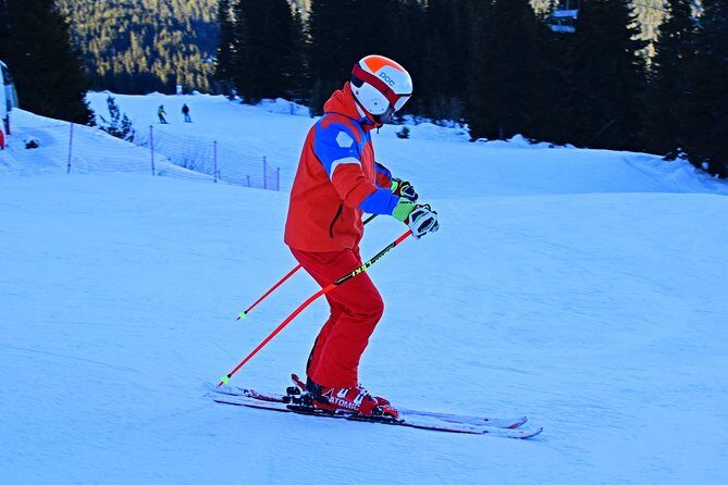 Learn to Ski in a Day, Vitosha Mountain, Sofia, Bulgaria - Price and Value: Is $237 Worth It for One Day?