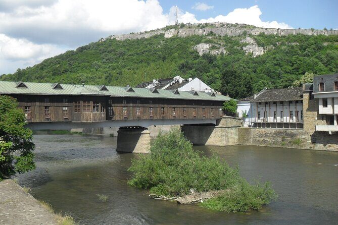 Lovech, Devetashka cave and Krushuna waterfalls - Pace and timing: how to avoid the long-day slump