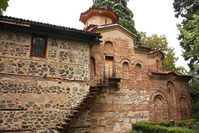 Luxury Day Trip to Boyana Church and Rila Monastery - Vitosha Mountain: the closest big mountain fix from Sofia