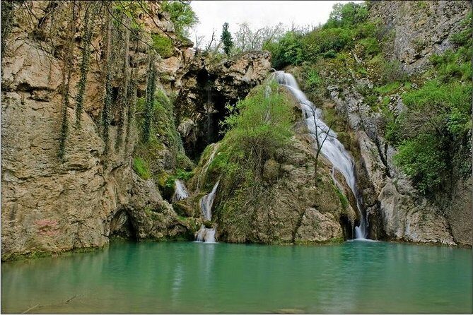 Monasteries and Waterfalls Tour from Veliko Tarnovo - Why This Jeep-and-Monastery Tour Works From Veliko Tarnovo