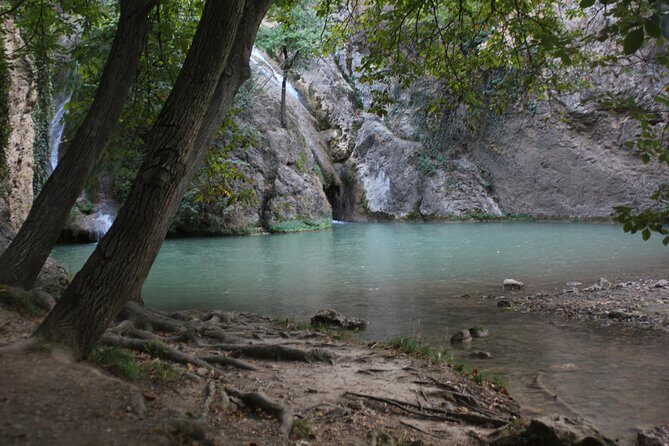 Monasteries and Waterfalls Tour from Veliko Tarnovo - Timing and Pacing: Making the Most of 3 Hours