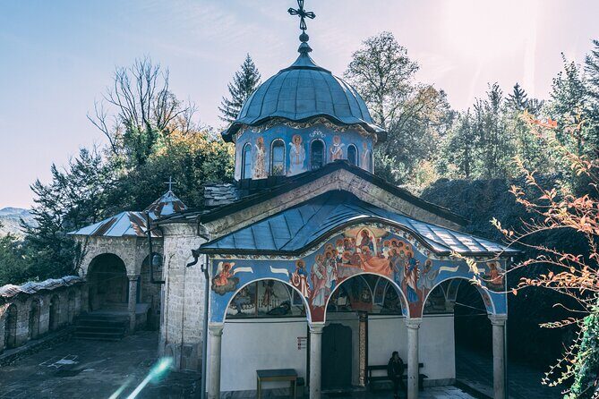 Monasteries and Waterfalls Tour from Veliko Tarnovo - Price and Value: What $167 Per Group Gets You