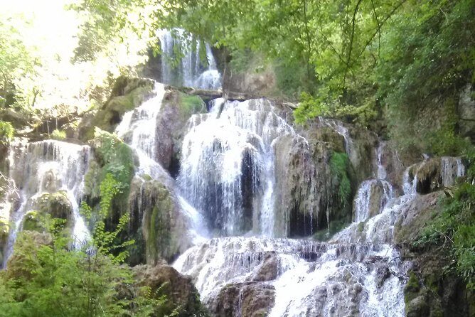 One day Tour of Lovech and Krushunski Waterfalls from Sofia - Devetashka Cave near Lovech: bats, karst clues, and 40 minutes that count