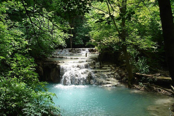 One day Tour of Lovech and Krushunski Waterfalls from Sofia - Getting there smoothly: timing, group size, and your day rhythm