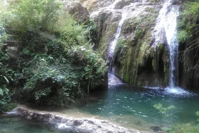 One day Tour of Lovech and Krushunski Waterfalls from Sofia - The guide makes the difference when language is tricky