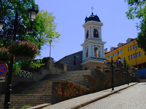 Plovdiv and Perushtitsa Day Trip with Wine Tasting from Sofia - How the 9-Hour Day Really Fits Together