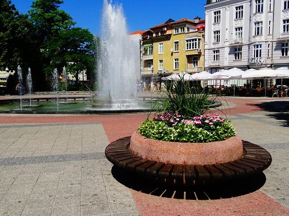 Plovdiv and Perushtitsa Day Trip with Wine Tasting from Sofia - Price and Value: What $172.76 Covers (and What Doesn’t)