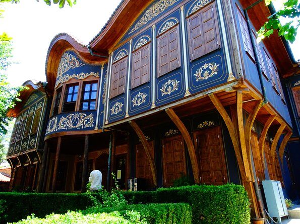 Plovdiv and Perushtitsa Day Trip with Wine Tasting from Sofia - Who This Day Trip Suits Best (and Who Might Want Another Option)