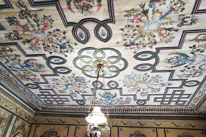 Plovdiv-History and Craft beer Small Group Tour - Kamenitsa brewery: Bulgaria’s oldest in a 1881 story