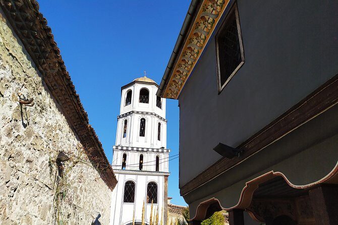Plovdiv-History and Craft beer Small Group Tour - Should you book this Plovdiv-history and craft beer tour?
