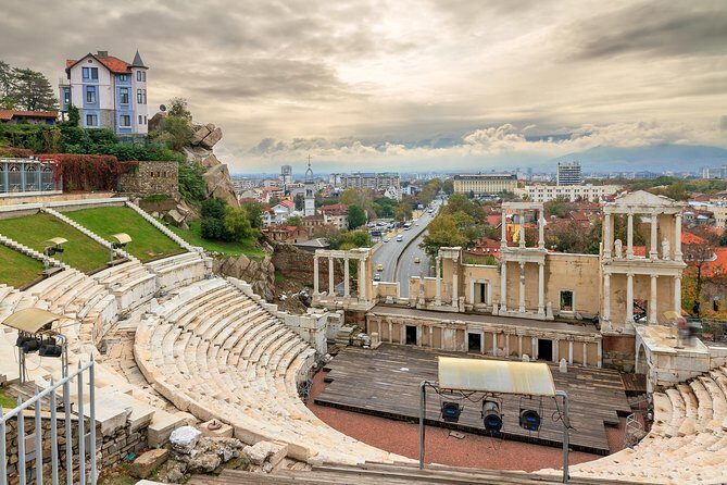 Plovdiv Morning Half Day tour - Key Highlights You’ll Actually Feel On This Tour