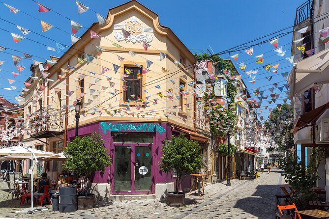 Plovdiv Morning Half Day tour - Plovdiv Morning Half Day: A Smart 8:30am Start From Sofia