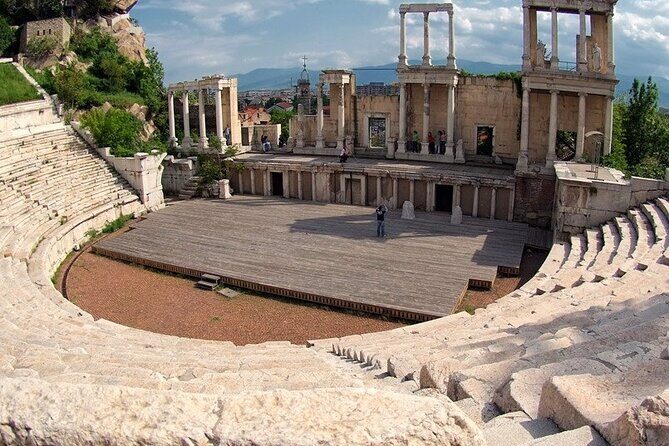 Plovdiv Morning Half Day tour - Timing, Pacing, and What to Do With the Rest of Your Day