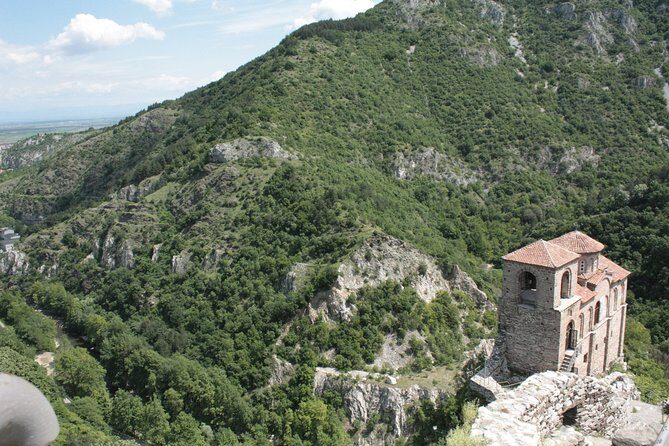 Private 1-day Trip To Wonderful Bridges-Bachkovo-Asen's Fortress from Plovdiv - Key things worth knowing before you go