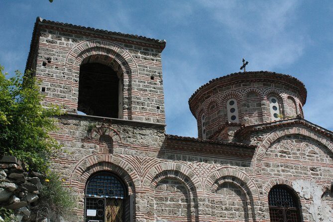 Private 1-day Trip To Wonderful Bridges-Bachkovo-Asen's Fortress from Plovdiv - The Wonderful Bridges: the Rhodope “wow” stop