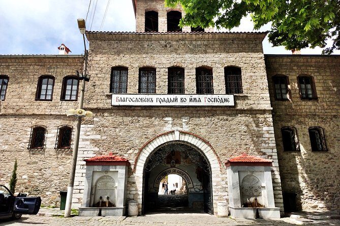 Private 1-day Trip To Wonderful Bridges-Bachkovo-Asen's Fortress from Plovdiv - Private tour flow: how the day is timed and paced
