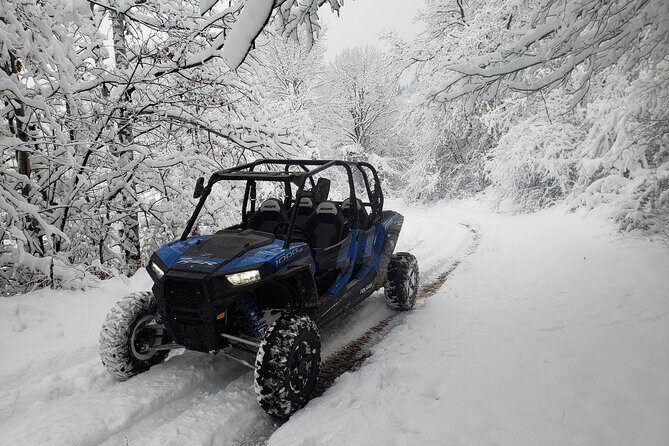Private 1-Hour Quad or Buggy Safari in Borovets - Stop-by-stop: what you’re seeing and why it’s worth it