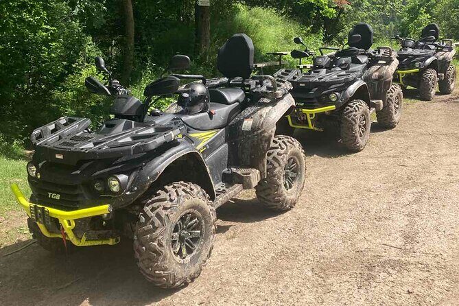 Private 1-Hour Quad or Buggy Safari in Borovets - Should you book this quad or buggy safari in Borovets?