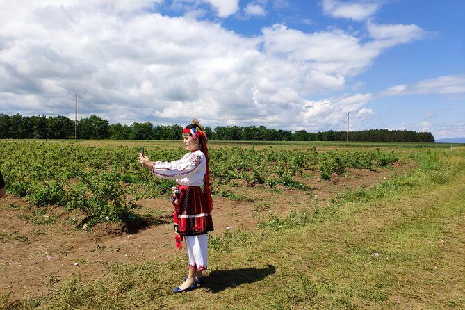 Private Access Rose Festival Kazanlak 05-07.06.2025 - Key highlights to look for