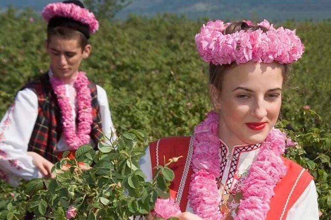 Private Access Rose Festival Kazanlak 05-07.06.2025 - Value at About $105: When This Private Format Is a Smart Buy