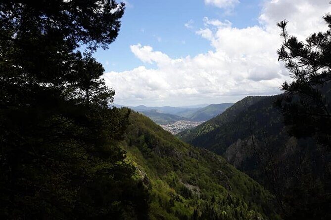 Private Cascades Waterfall Horseback Riding Tour from Smolyan - The Guide Factor: Jivko’s Role in Making It Feel Easy