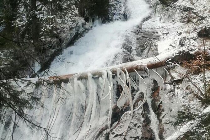Private Cascades Waterfall Horseback Riding Tour from Smolyan - Where You Meet in Smolyan (and What That Means for Your Timing)