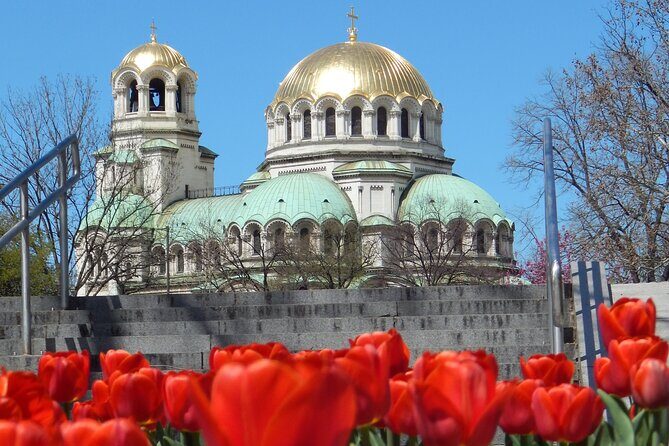 Private city walking tour of Sofia - Tickets, walking comfort, and timing tips for this Sofia route
