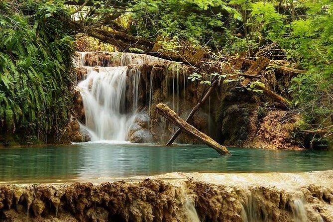 Private Day Trip to Krushuna Waterfalls and Devetashka Cave - The best way to enjoy the falls route (without wasting time)