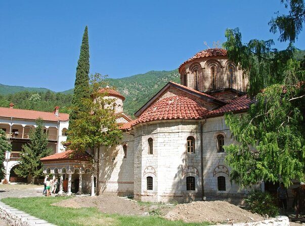 Private Day Trip to Plovdiv and Bachkovo Monastery - A One-Day Best-Of That Fits Sofia Without Stress